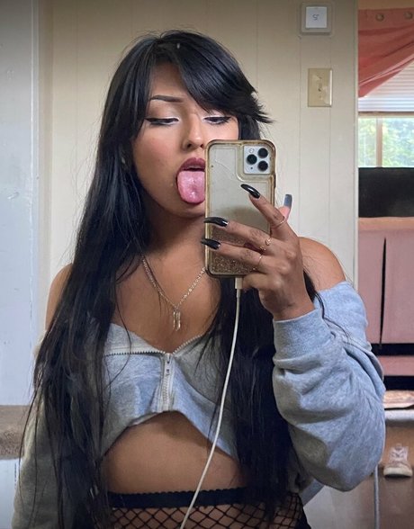 Carababexx nsfw onlyfans