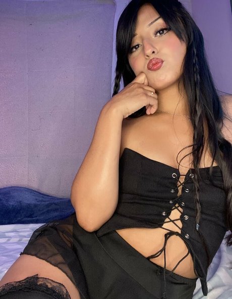 Carababexx onlyfans free content