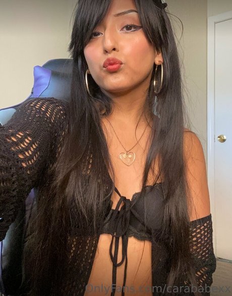 Carababexx onlyfans sex leak