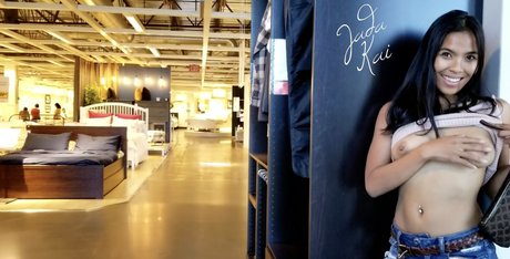 Jada Kai onlyfans porn