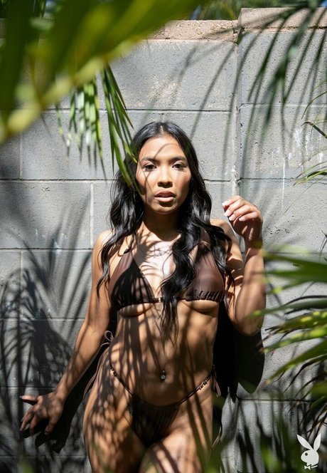 Jada Kai onlyfans leaka