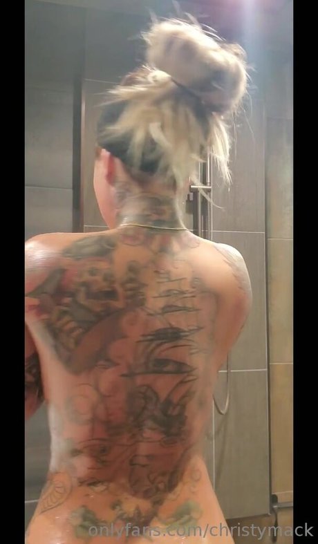 Christy Mack onlyfans gratis