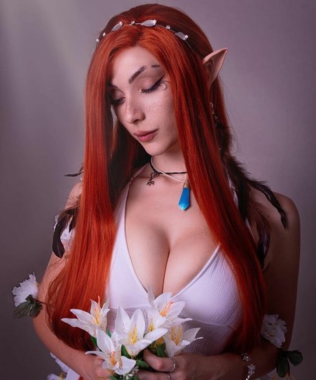 Soryu Geggy cosplay onlyfans nude tits