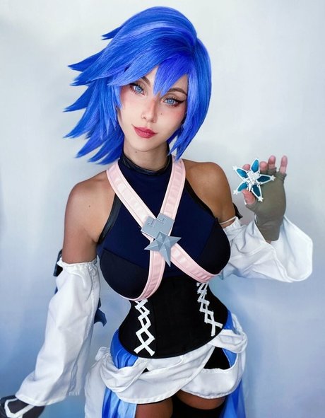 Soryu Geggy cosplay free only fans