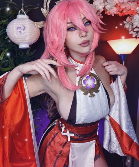 Soryu Geggy cosplay onlyfans leaked sex