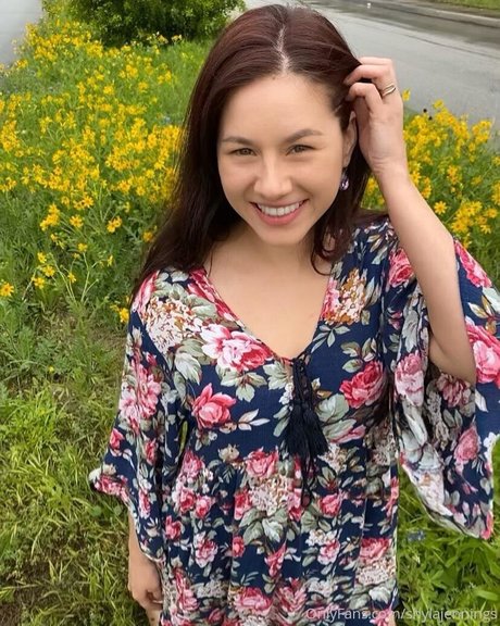 Shyla Jennings onlyfans leak