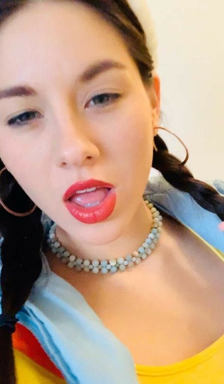 Shyla Jennings onlyfans naked porn