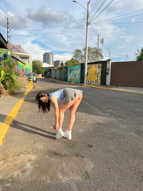 Fruity Pebbles onlyfans nude tits