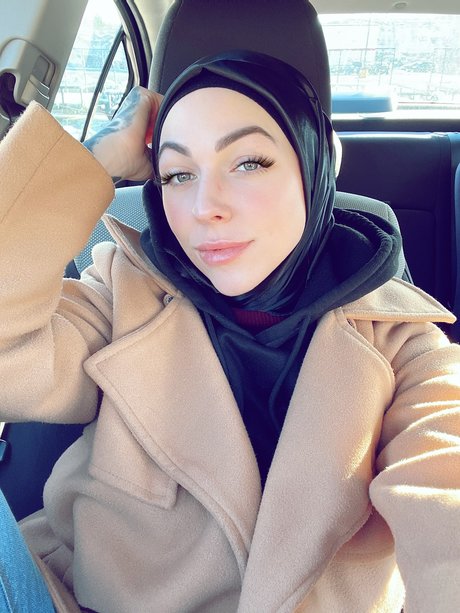 Harlow Harrison onlyfans model photo