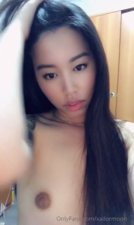 Xailormoon leaked porn onlyfans