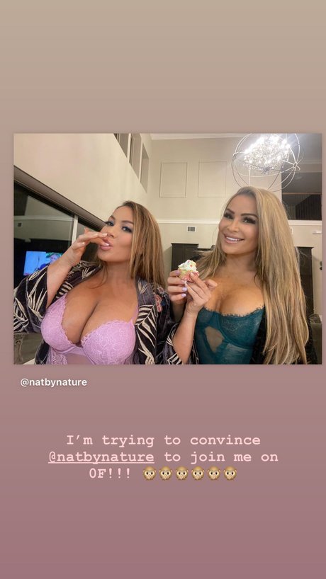 Jenni Neidhart naked leaked onlyfans