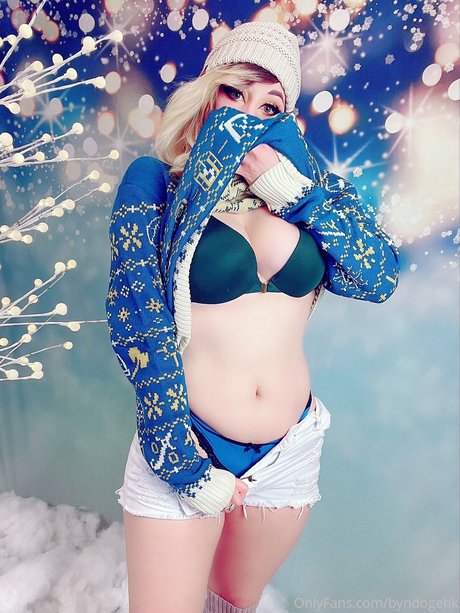 Byndo Gehk onlyfans creator