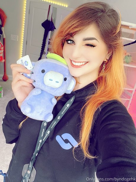 Byndo Gehk onlyfans leaked xxx