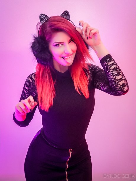 Byndo Gehk leak onlyfans