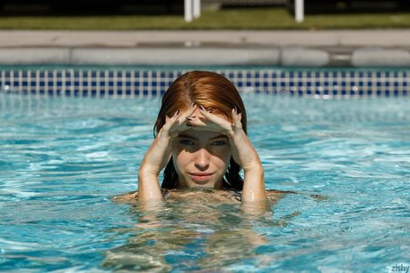 Zoey Luna leaked nude onlyfans