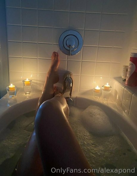 Alexa Pond nudes onlyfans leaks