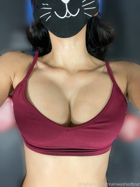 Brainwashedbrat onlyfans exposed