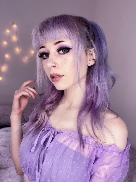 Anaelic onlyfans leak fuck