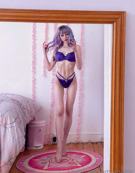 Anaelic leaks only fans