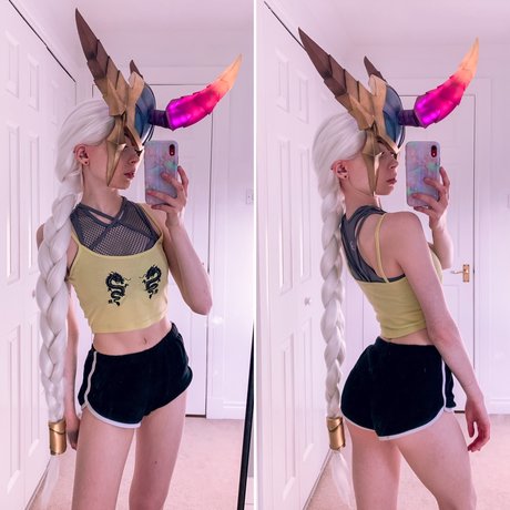 Anaelic leaked nude onlyfans