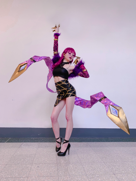 Anaelic leaks onlyfans