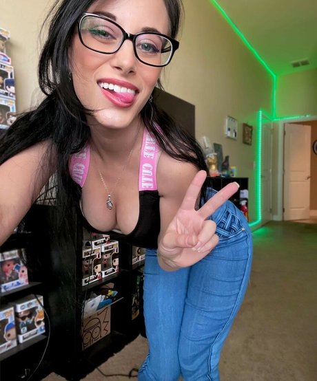 Dani Sciacca onlyfans content leaked