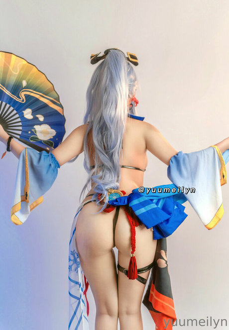 Linhi cute onlyfans leaked