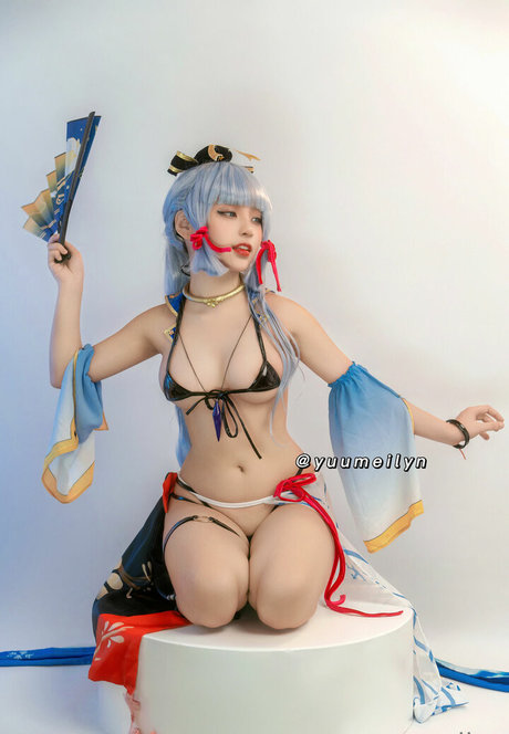 Linhi cute leaked porn onlyfans