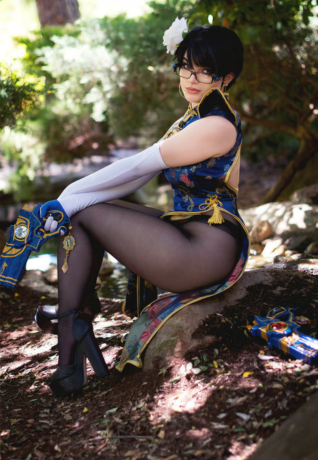 Zalaria Cosplay onlyfans nsfw