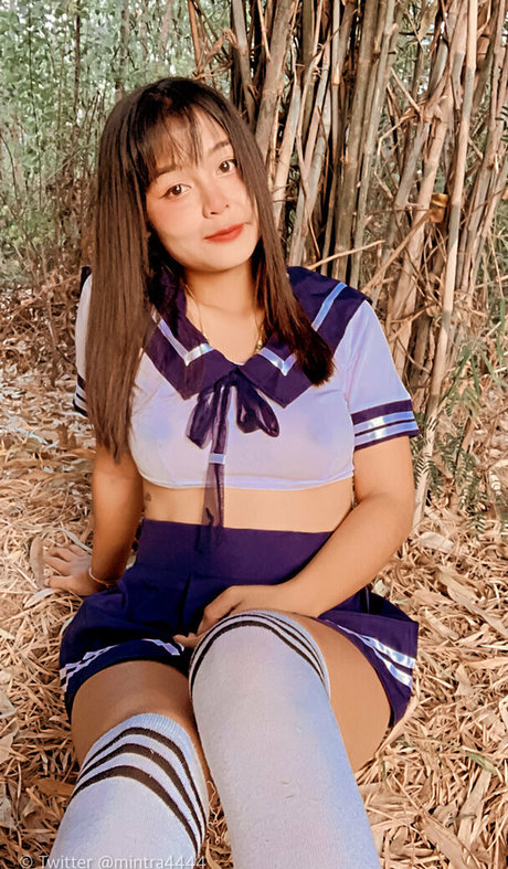 mintra4444 leaked onlyfans xxx