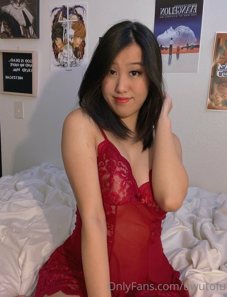 Uwutofu onlyfans model photo