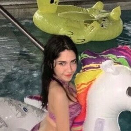 Aylin Ramos onlyfans leak new