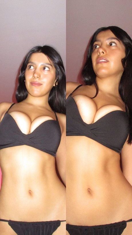 Majo Spinola onlyfans page