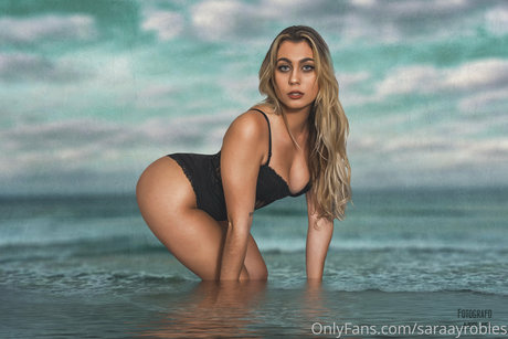 Saray Robles onlyfans nudes