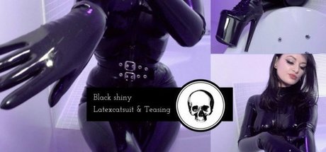 Alissa Noir onlyfans strip