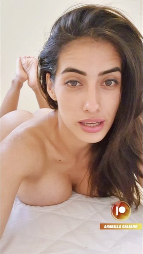 anabella galeano onlyfans photo