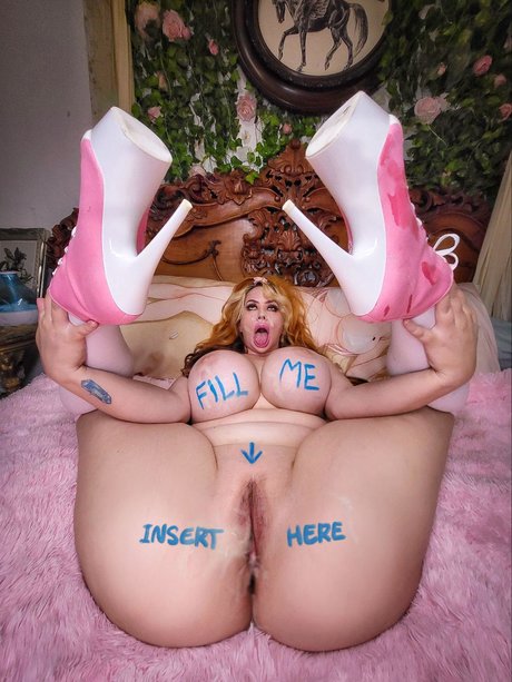 Stephanie Michelle onlyfans pics leaked