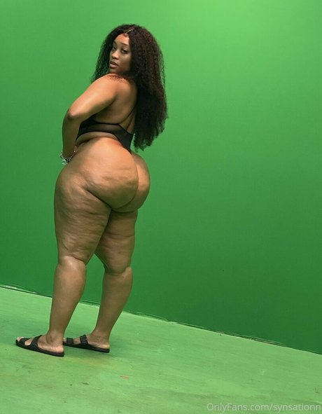 Synsationn leaks onlyfans