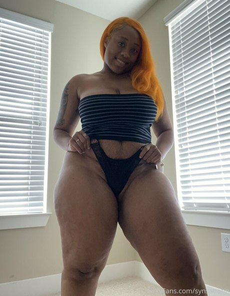 Synsationn nude only fans