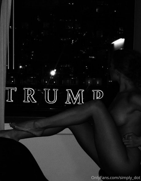 Simply Dot nude onlyfans leaked