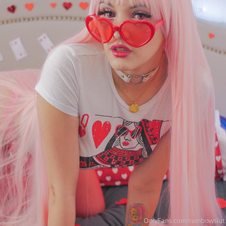 Rainbowslut porn onlyfans