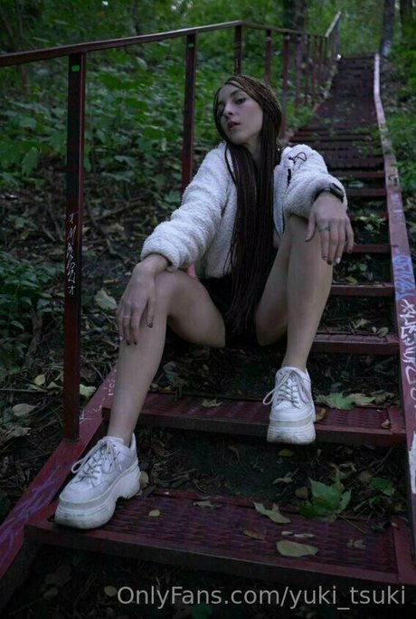 yuki tsuki onlyfans uncensored