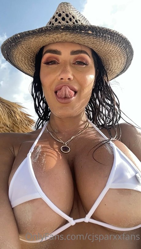 CJ Sparxx onlyfans sex