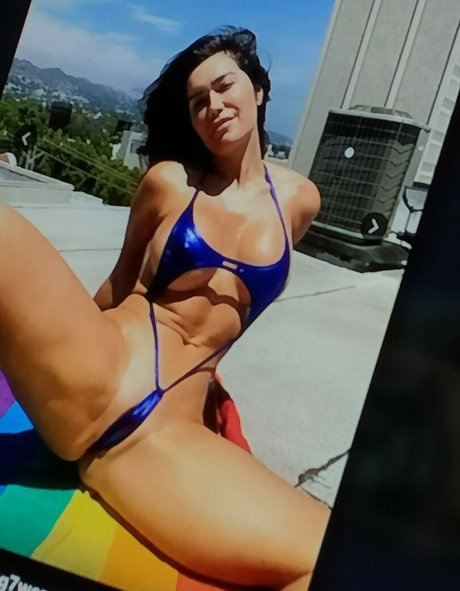 CJ Sparxx onlyfans leak