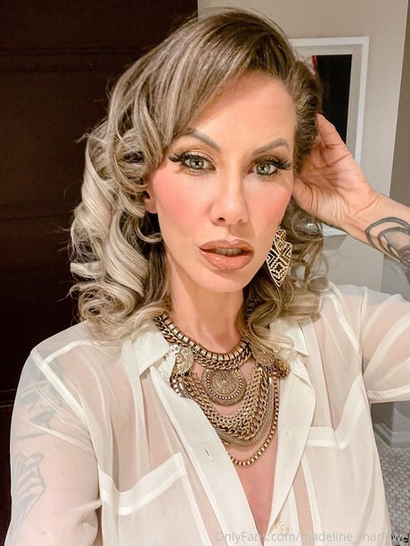 Madeline Marlowe fans only