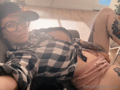 Madeline Marlowe nudes only fans