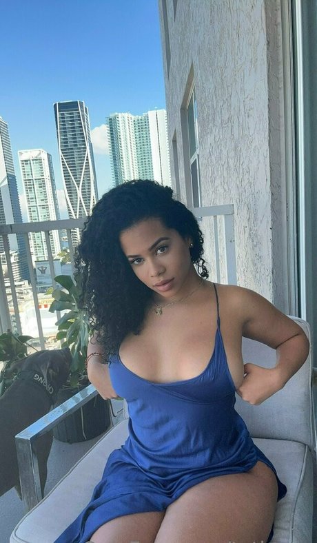 Tatiana Venezuelanvixen onlyfans leaks nudes