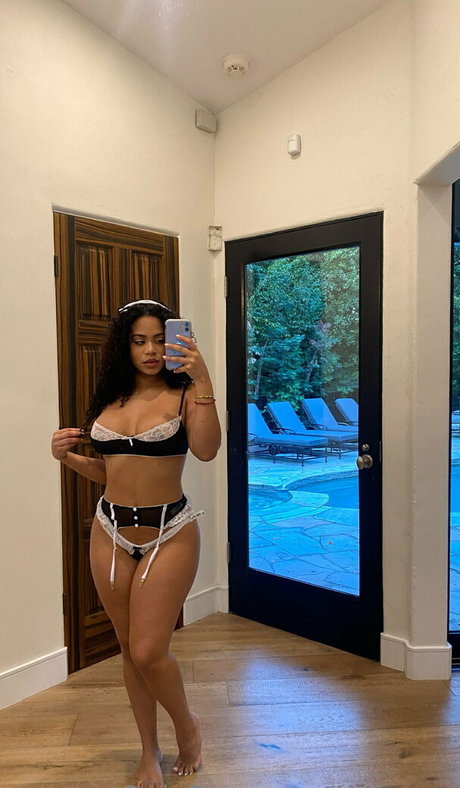 Tatiana Venezuelanvixen only fans leaks