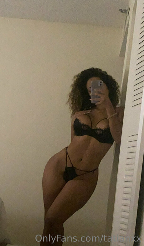 Tatiana Venezuelanvixen onlyfans leak xxx