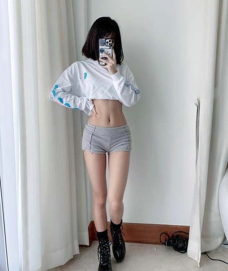 Yuuno naked onlyfans leaks